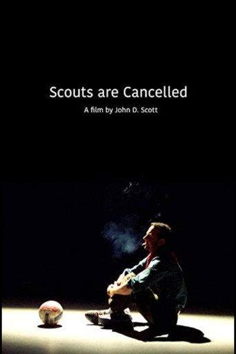Scouts Are Cancelled (2007) poster