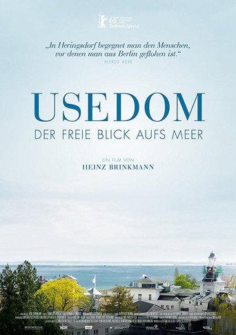 Usedom: A Clear View of the Sea (2018) poster