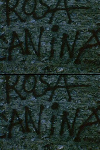 Rosa Canina (1975) poster