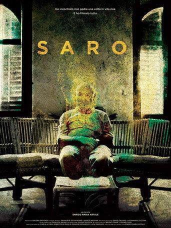Saro (2016) poster