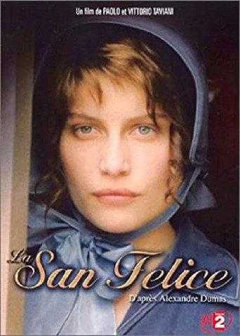Luisa Sanfelice (2004) poster