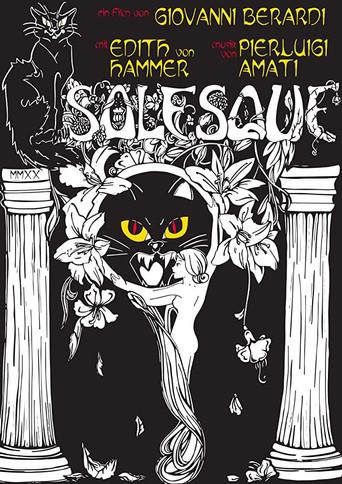 Isolesque (2020) poster