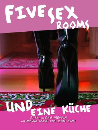 Five Sex Rooms und eine Küche (2007) poster