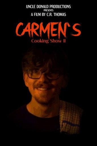 Carmen's Cooking Show 2 () poster
