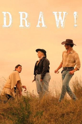 Draw (2025) poster