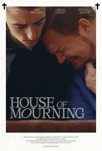 The House of Mourning () poster