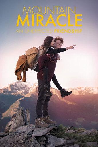 Mountain Miracle (2017) poster