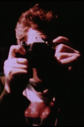 The Photographer (1990) poster