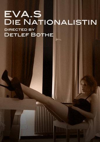 Eva. S - Die Nationalistin (2015) poster