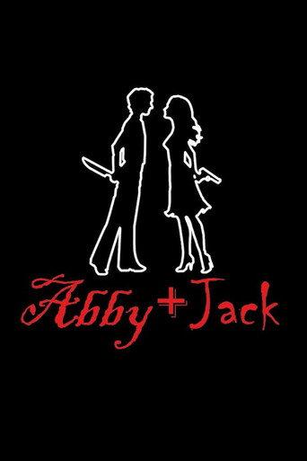 Abby & Jack (2019) poster