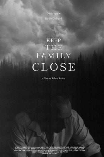 Keep the Family Close (2021) poster