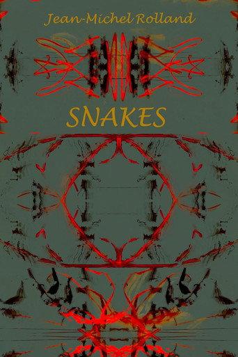 Snakes (2024) poster