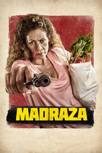 Madraza (2017) poster