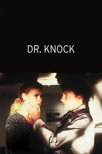 Doktor Knock (1997) poster