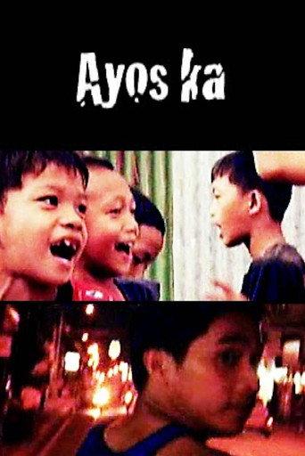 Ayos ka (2010) poster