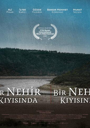 At a Riverside (2020) poster