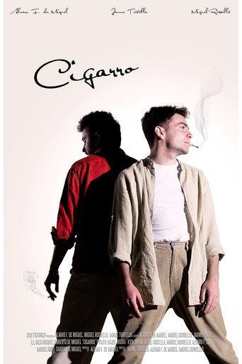 Cigarette () poster