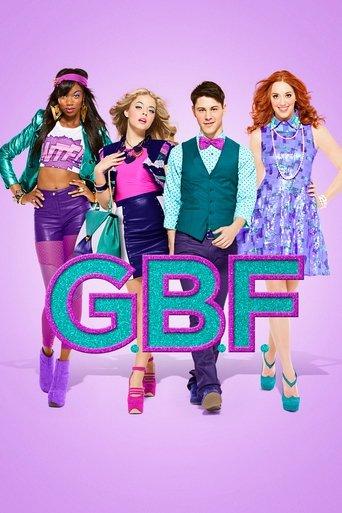 G.B.F. (2014) poster