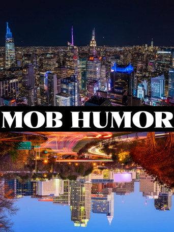 Mob Humor 2022 (2023) poster