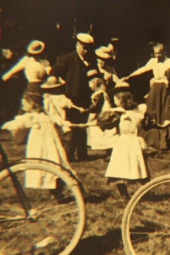 Sieurin's Pictures (1901) poster
