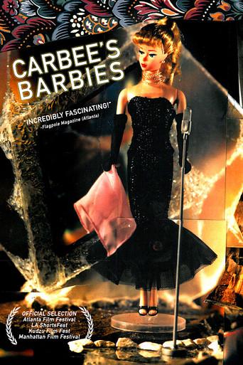 Carbee’s Barbies (2002) poster