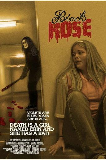 Black Rose (2011) poster