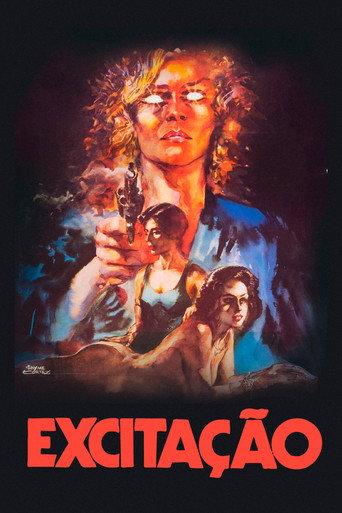 Excitation (1977) poster