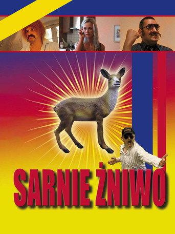 Deer Harvest, or the Temptation of the Statuette Trail (2006) poster