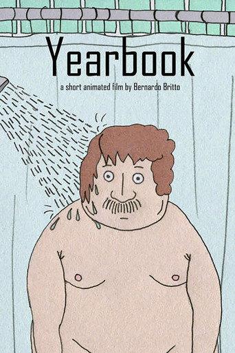 Yearbook (2014) poster