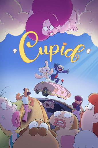 Cupid (2025) poster
