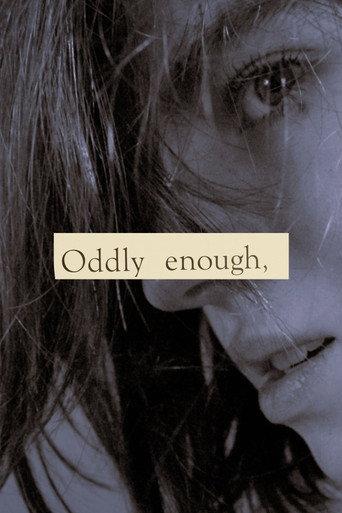 Oddly Enough (2023) poster