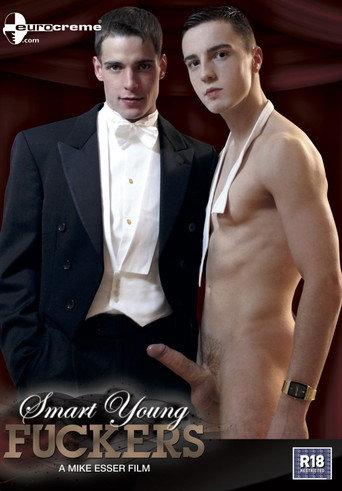 Smart Young Fuckers (2011) poster