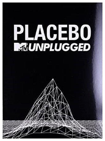 Placebo: MTV Unplugged (2015) poster