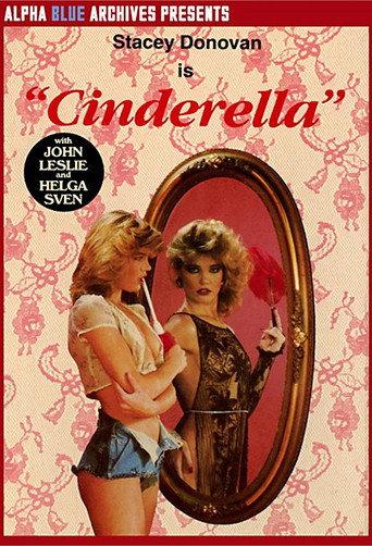 Cinderella (1985) poster
