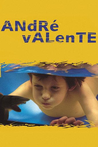 Andre Valente (2004) poster