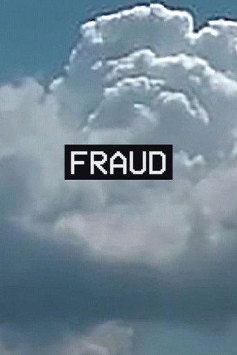 Fraud (2016) poster