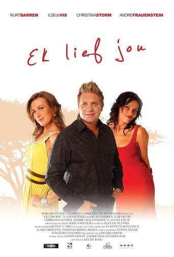 Ek Lief Jou (2011) poster