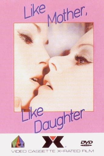 Like Mother... Like Daughter (1971) poster
