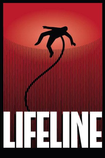 Lifeline (2009) poster