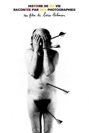 Story of My Life Told by My Photographs (2002) poster