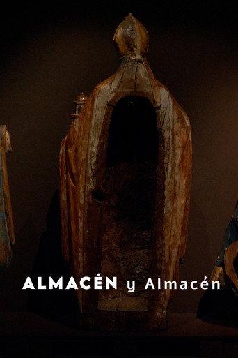 Almacén y almacén () poster