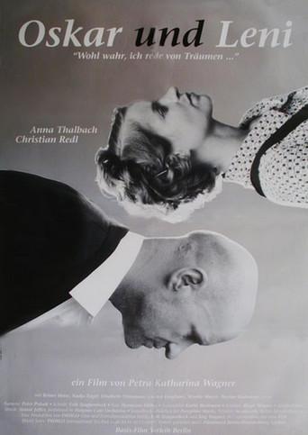 Oskar and Leni (1999) poster