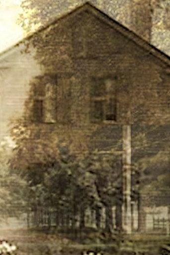 Ancestor House (2021) poster