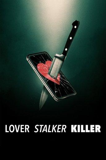 Lover, Stalker, Killer (2024) poster