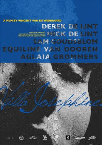 Villa Josephine (2010) poster