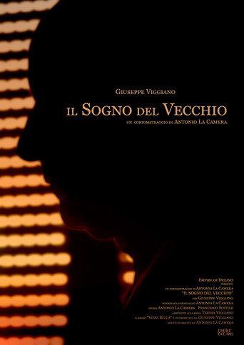 Il Sogno del Vecchio (2016) poster