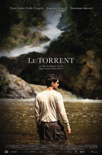 The Torrent (2012) poster