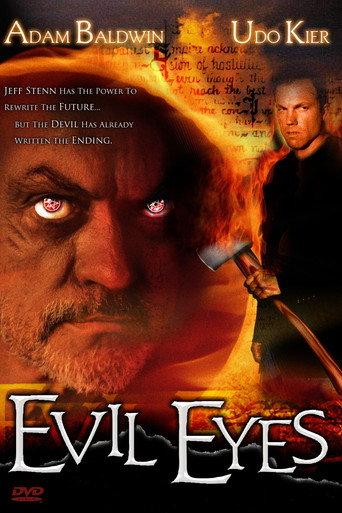 Evil Eyes (2004) poster