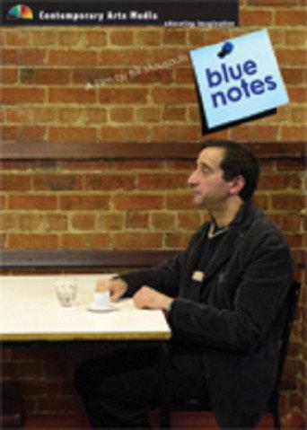 Blue Notes (2006) poster