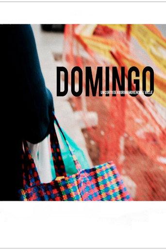 Domingo () poster